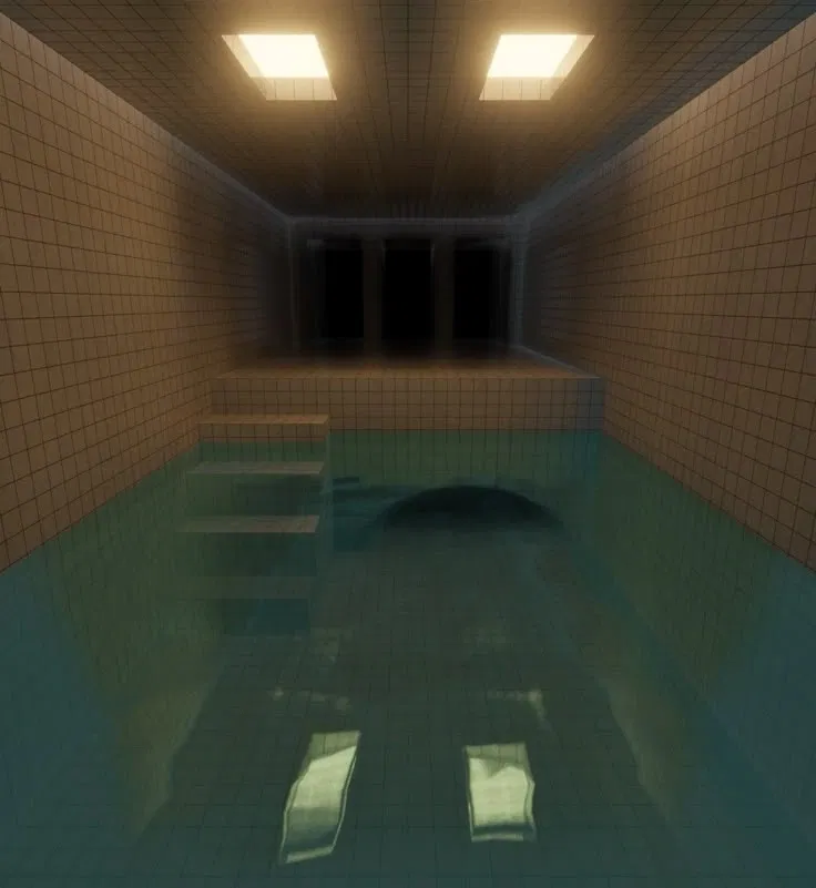 Avatar of Stuck in the Poolrooms
