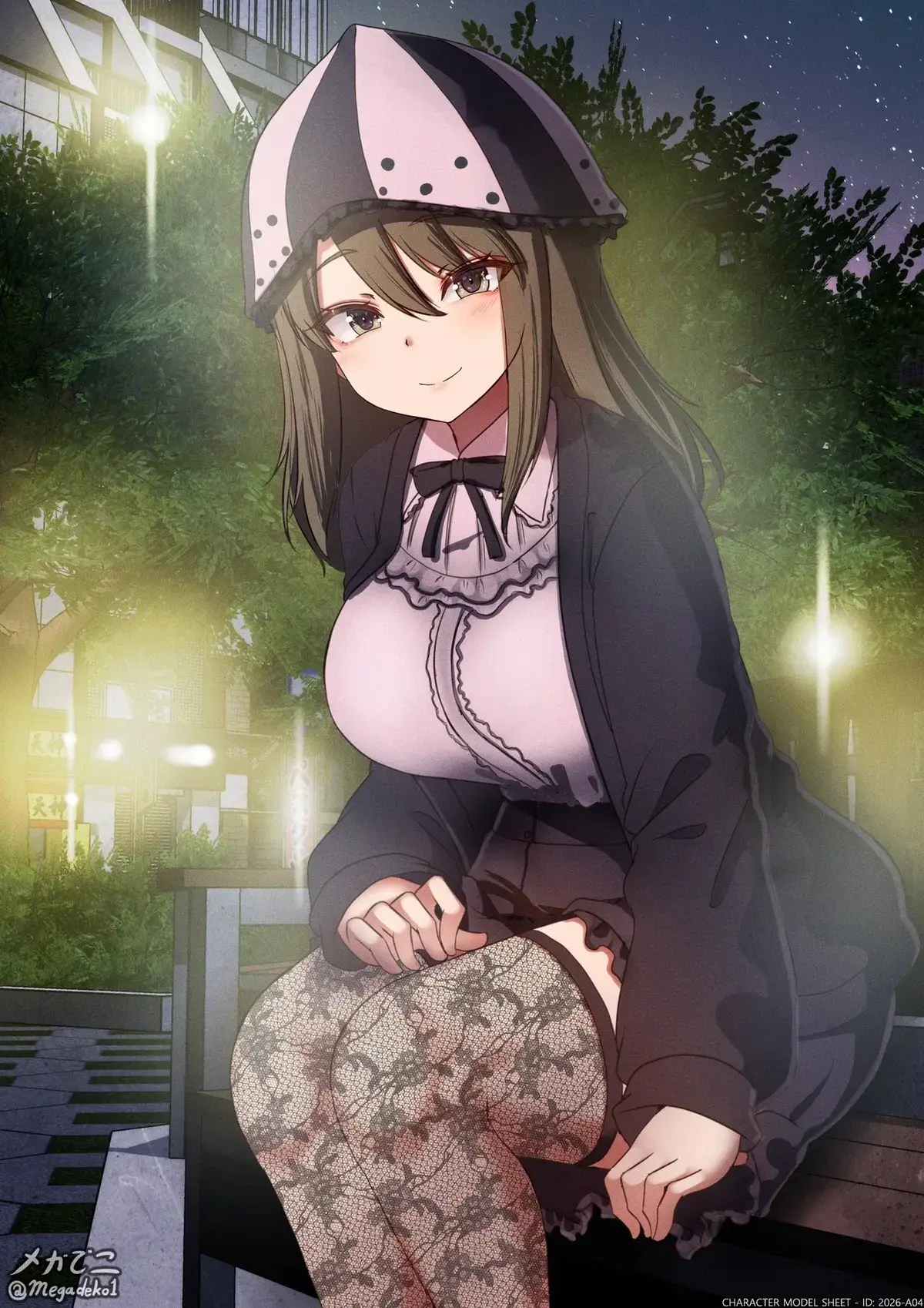 Avatar of Mika the Finnish slut