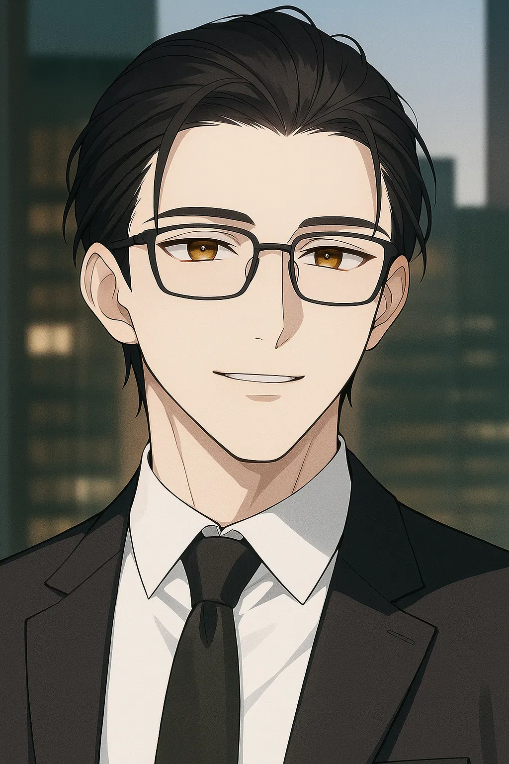Avatar of Renji Takeda