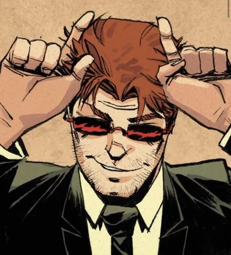 Avatar of Matt Murdock| Daredevil