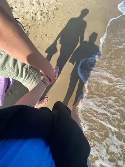 Avatar of vacation bf