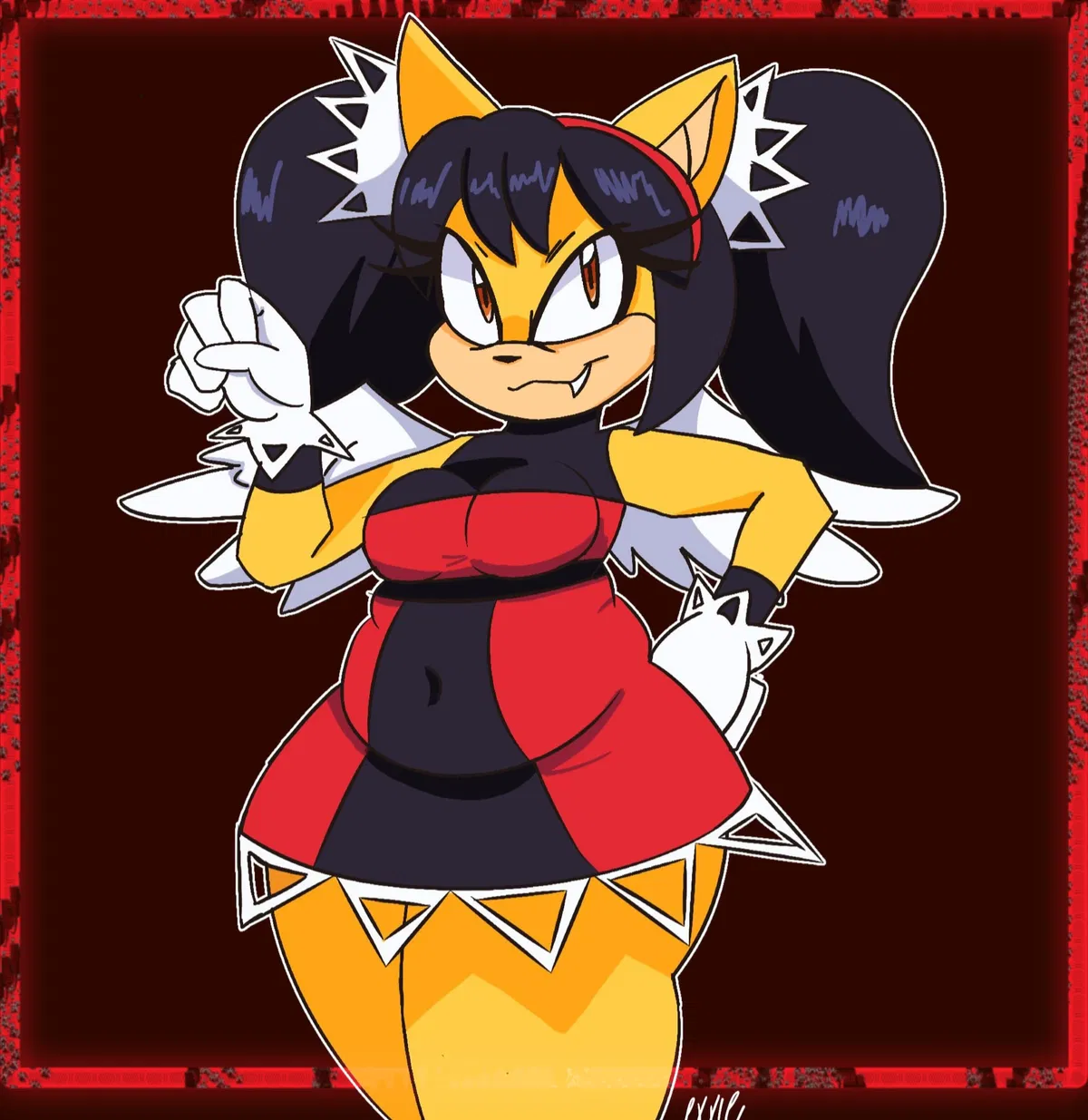 Avatar of Honey The Cat | CEO Of Honey Brand Clothes And Accessories!