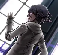 Avatar of Kokichi | Chapter 4 Epilogue