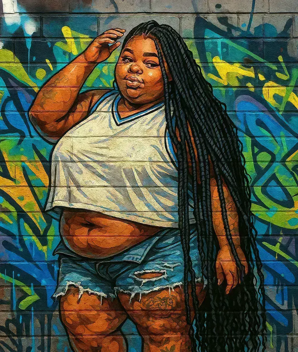 Avatar of Shawanda "Shawty" Johnson