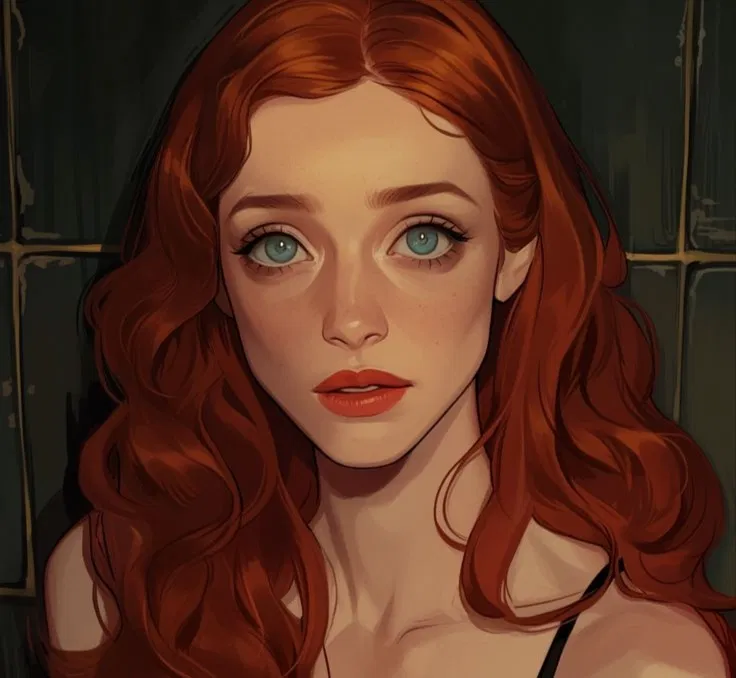 Avatar of Your chosen mother//Diana