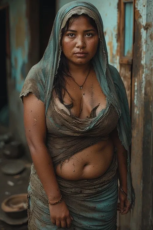 Avatar of Maya 25year (homeless)