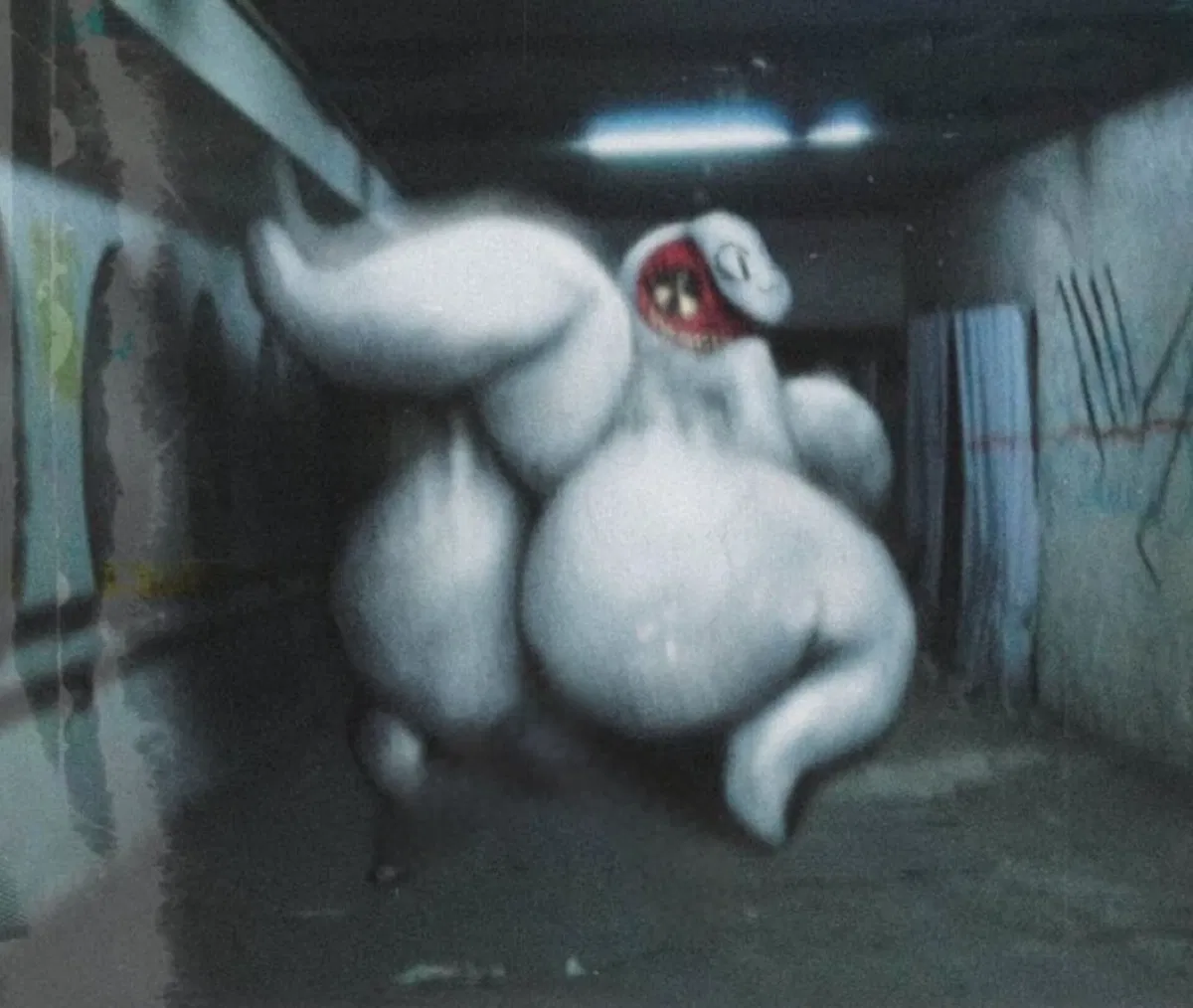Avatar of bridge worm