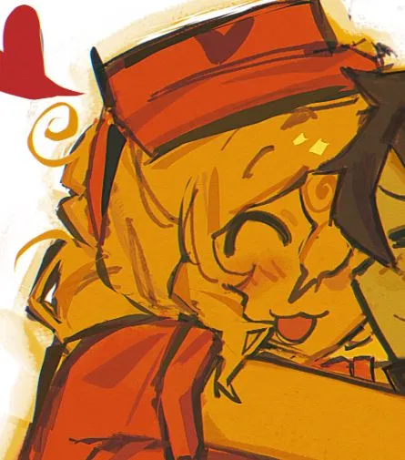 Avatar of ♀ .  femme  elliot