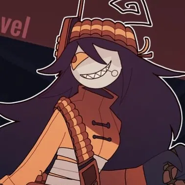 Avatar of Danger! Thavel