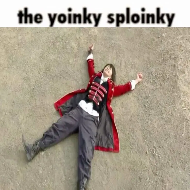 Avatar of Gokaiger
