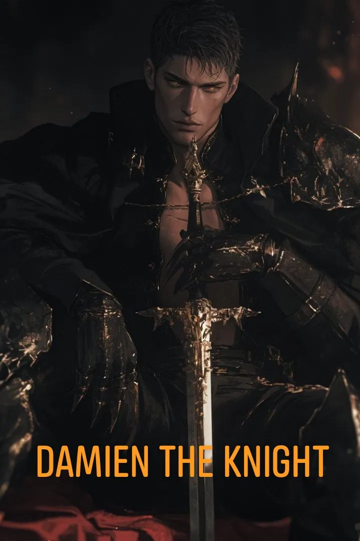 Avatar of Damien the Knight