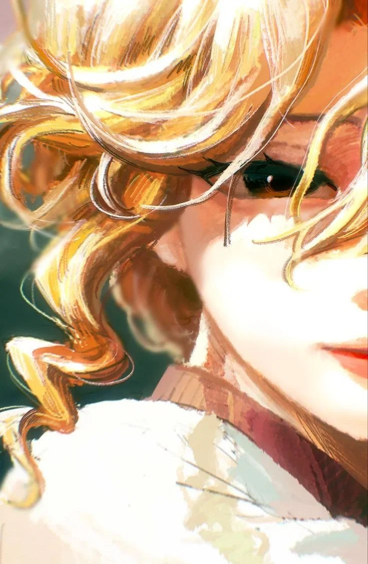 Avatar of Astraea Castelnau