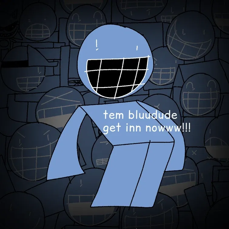 Avatar of pls give me smth to put here