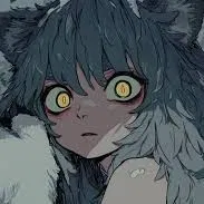 Avatar of Ice Age Wolfgirl | Kaera Whiteclaw