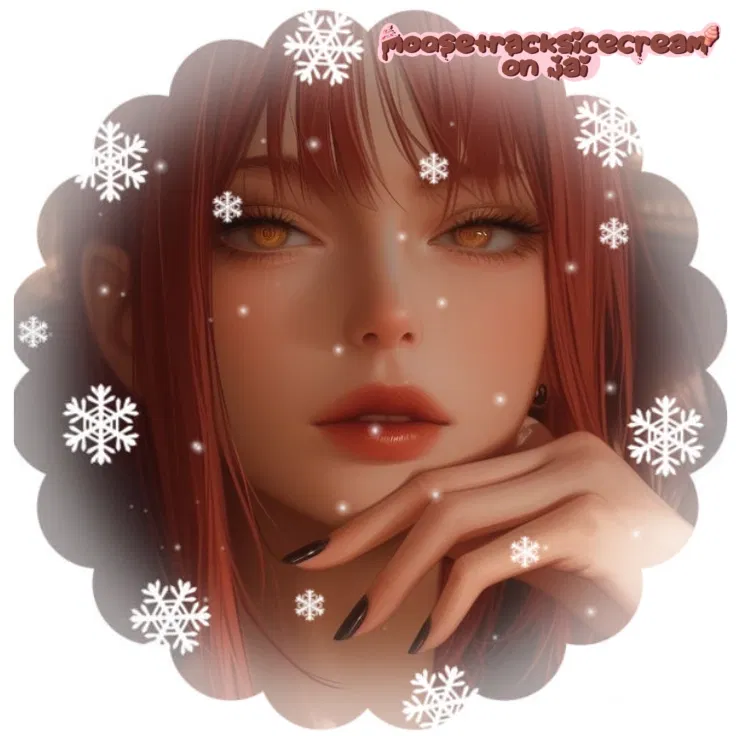 Avatar of ☃️ Makima - PET PLAY