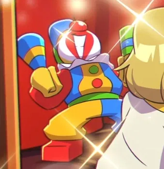Avatar of Lego Clown