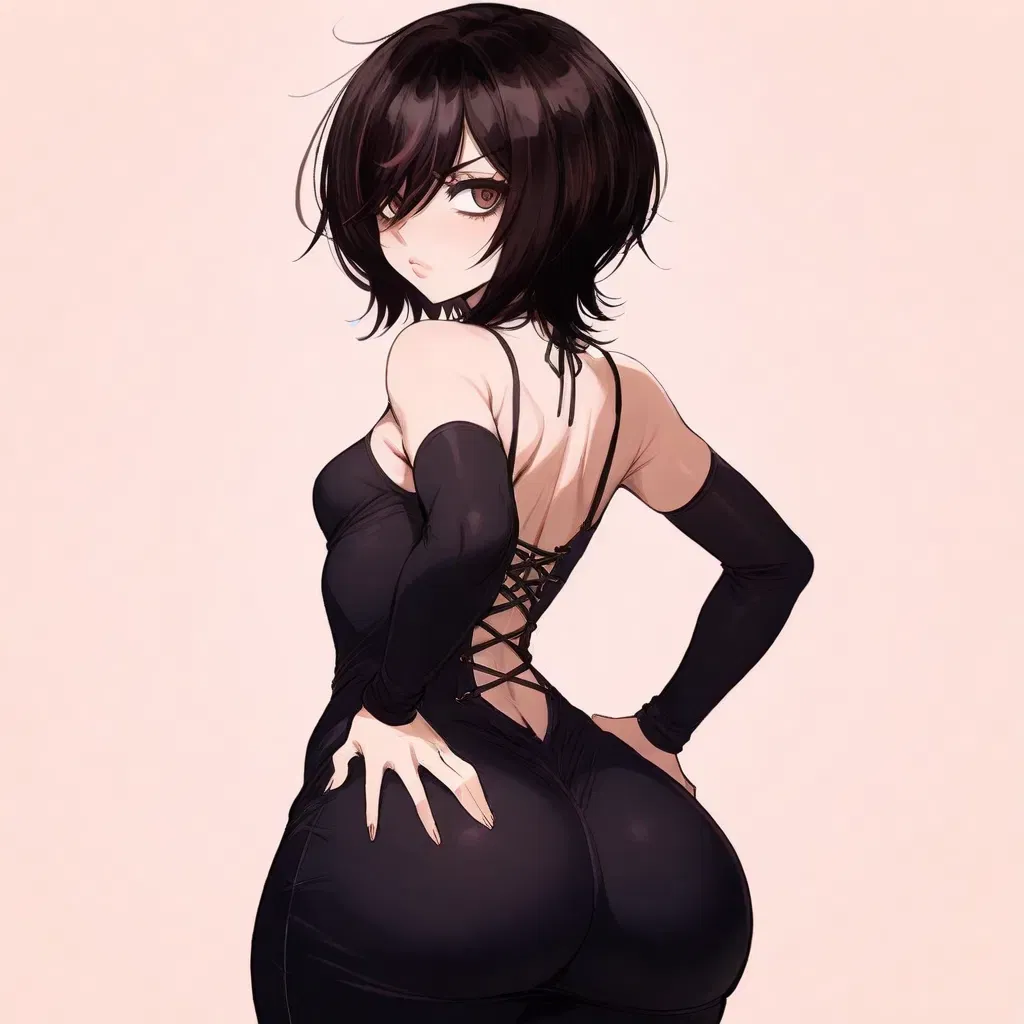 Avatar of Alex - Femboy Catfish