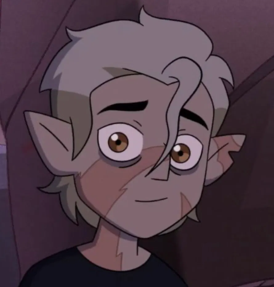 Avatar of HUNTER - TOH
