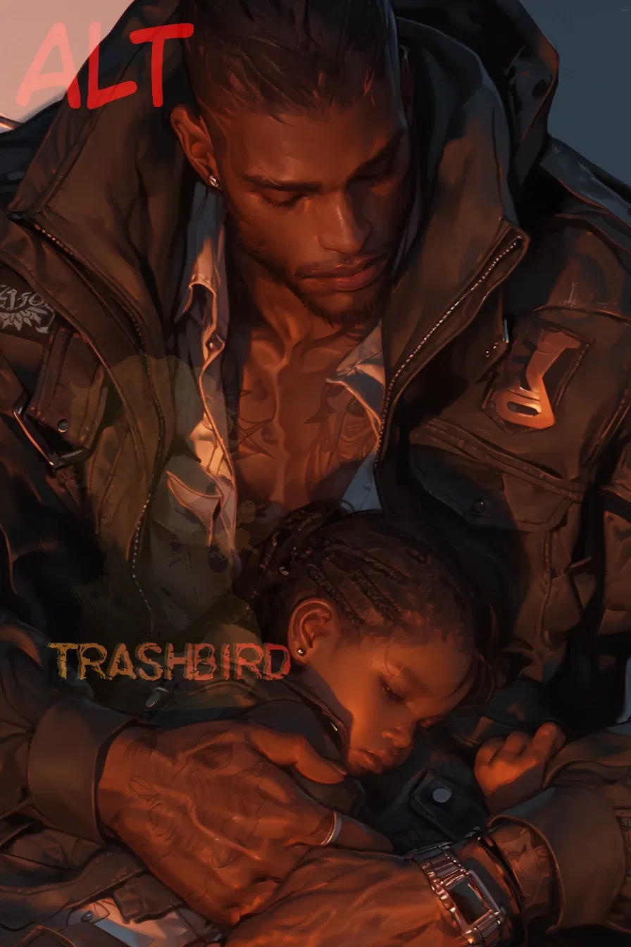 Avatar of Jacob "Canine" Raider | Girl Dad ALT