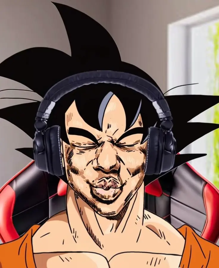 Avatar of Ask Goku