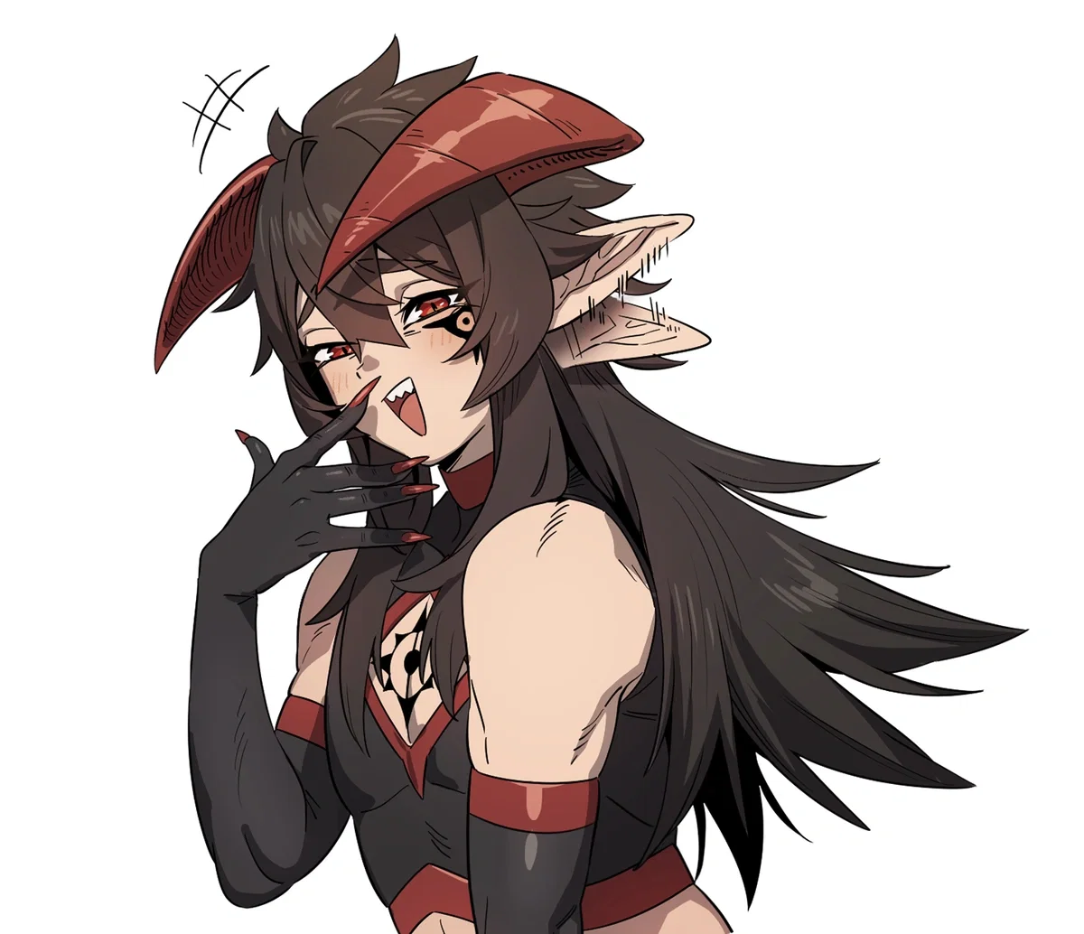 Avatar of Sovereign of Ruin ♂