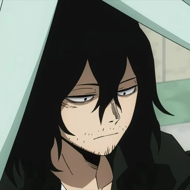 Avatar of Aizawa Shota
