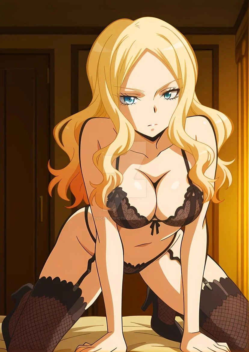 Avatar of  Irina Jelavic