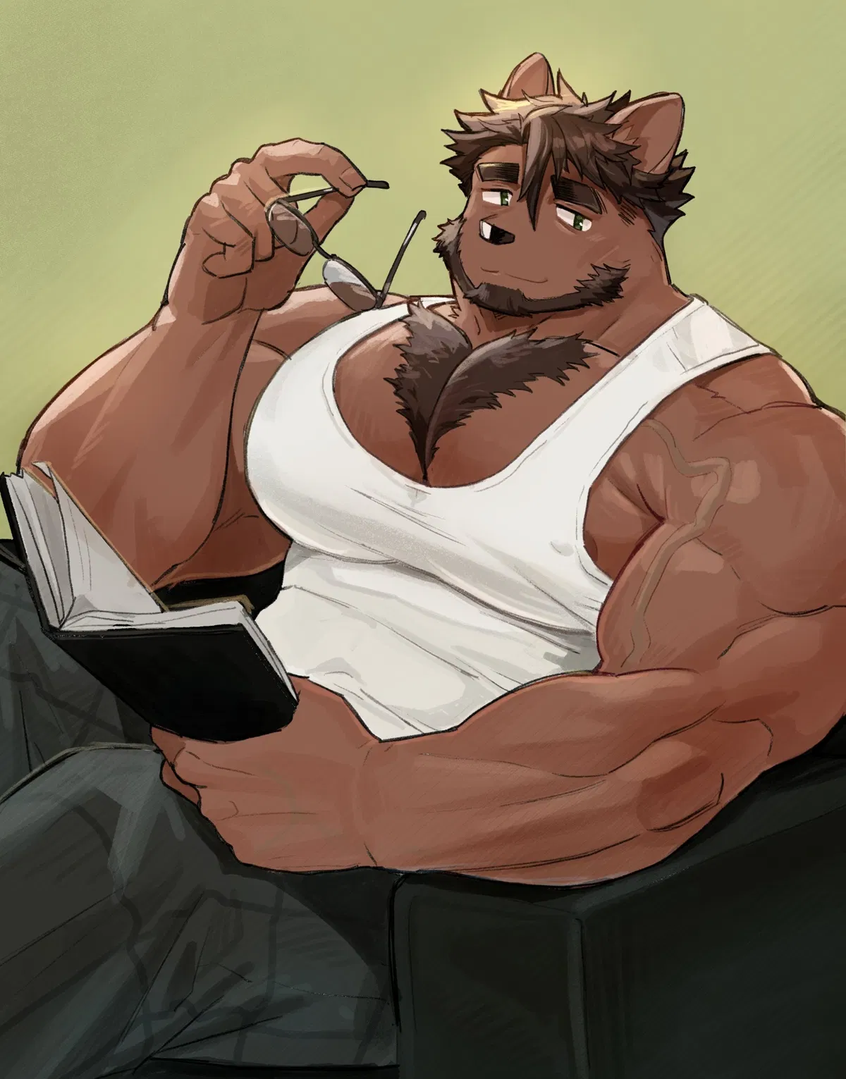 Avatar of ♢ Professor Quarnett. ♢