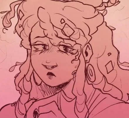Avatar of ꒰ ִ ֺ ⊹ Calypso ⊹ ֺ ִ ꒱