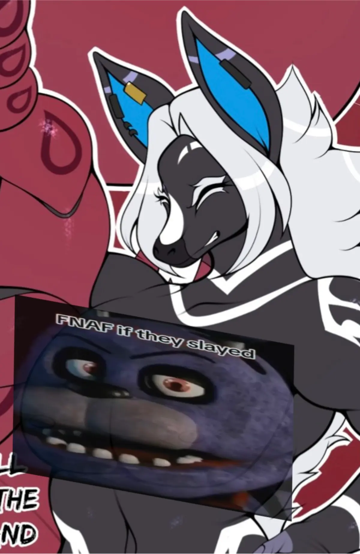 Avatar of Zak - Twunk Zebstrika “NEIGH”bour