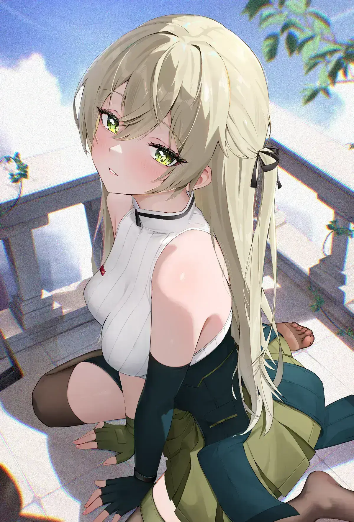 Avatar of Ulrike Milena Pohl — Your Sweet Study Partner