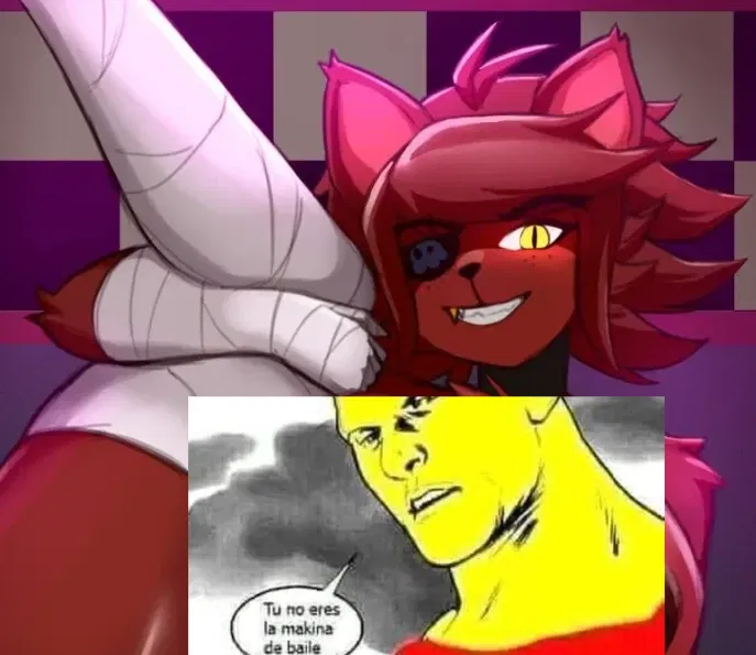 Avatar of Fexa [When: you just wasted the night!]