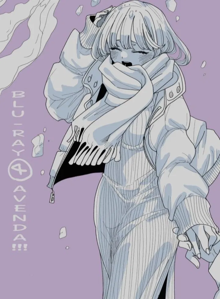 Avatar of Y.A. / Winter grace