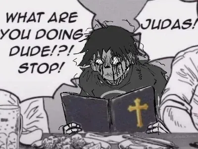 Avatar of F-R-E-D