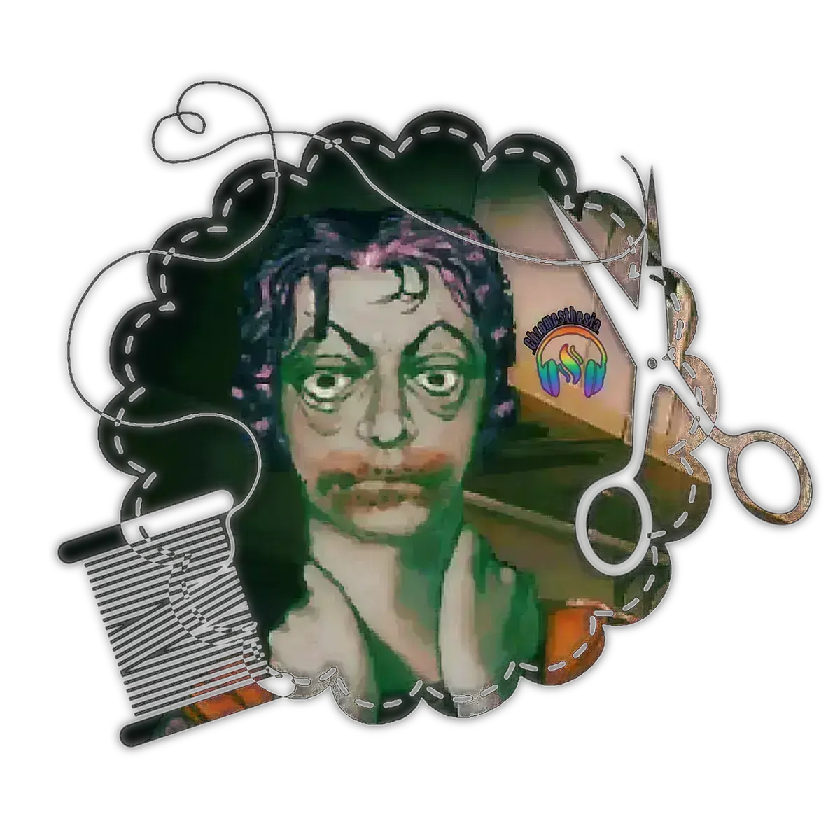 Avatar of ✶「🎫🪡」|  Wireface ⧽⧽ Giorgi  [𝔑𝔬, ℑ'𝔪 𝔫𝔬𝔱 𝔞 ℌ𝔲𝔪𝔞𝔫]˓ˊ