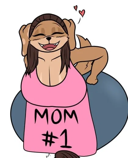 Avatar of 🐶Rebecca 🐶