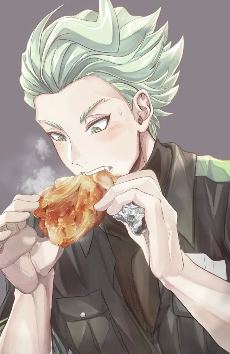 Avatar of Sebek Zigvolt 