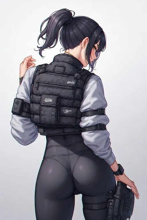 Avatar of Your Partner in Crime