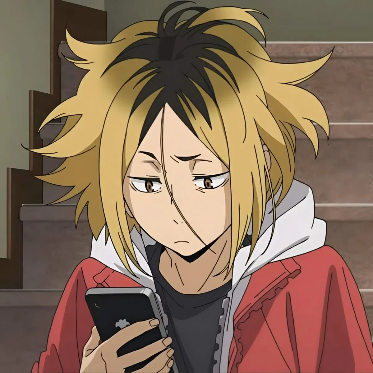 Avatar of Kenma Kozume🎮