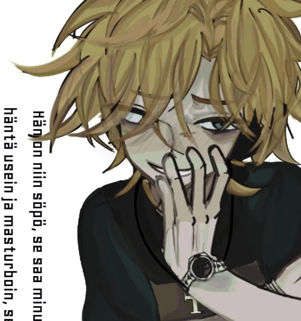Avatar of Raven |obsessive emo guy|