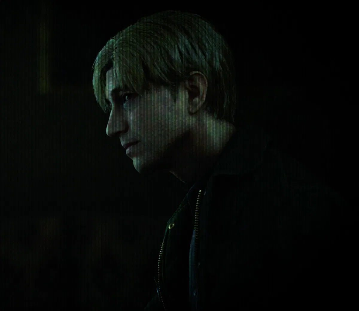 Avatar of 〝 james sunderland 〞