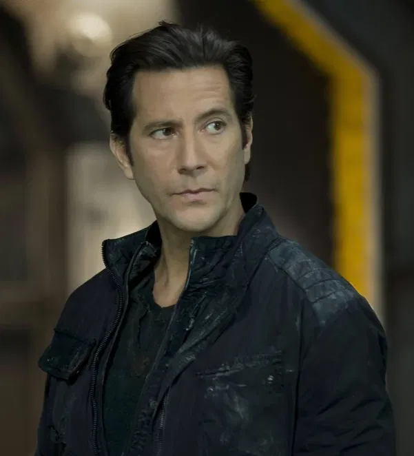 Avatar of Marcus Kane | The 100
