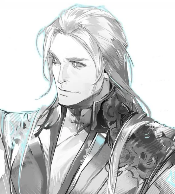 Avatar of Fujin