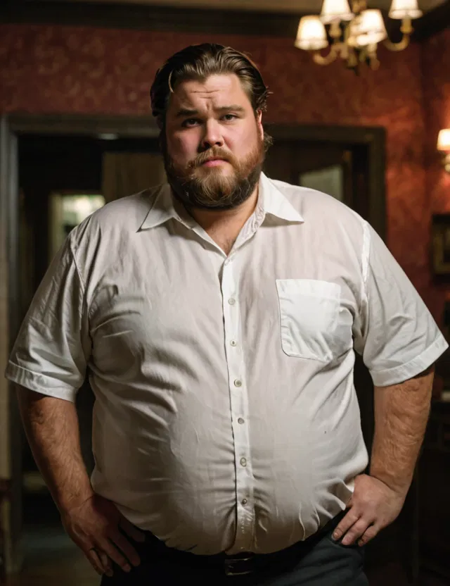 Avatar of Eating the Way Out (Zombie Apocalypse)