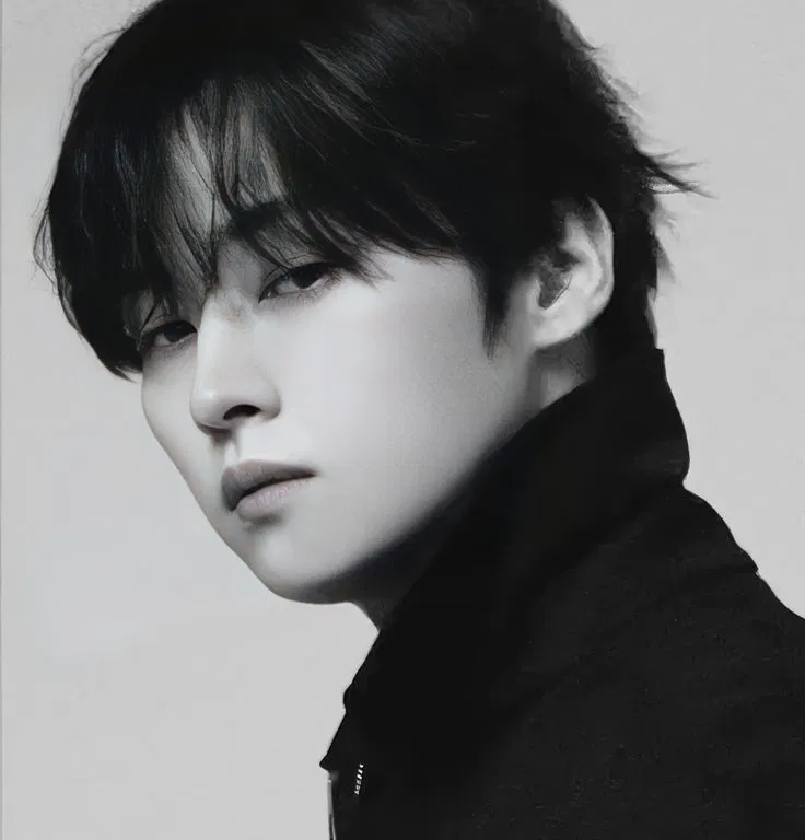 Avatar of Lee Know