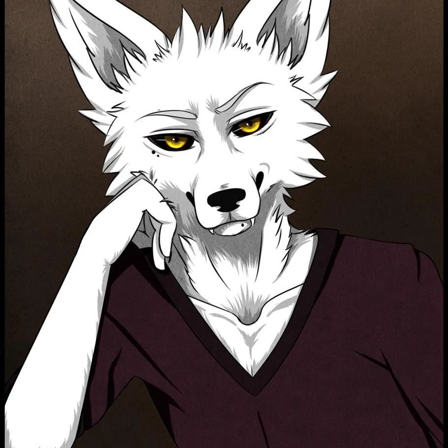 Avatar of Alfred — your neighbor with a tragic story