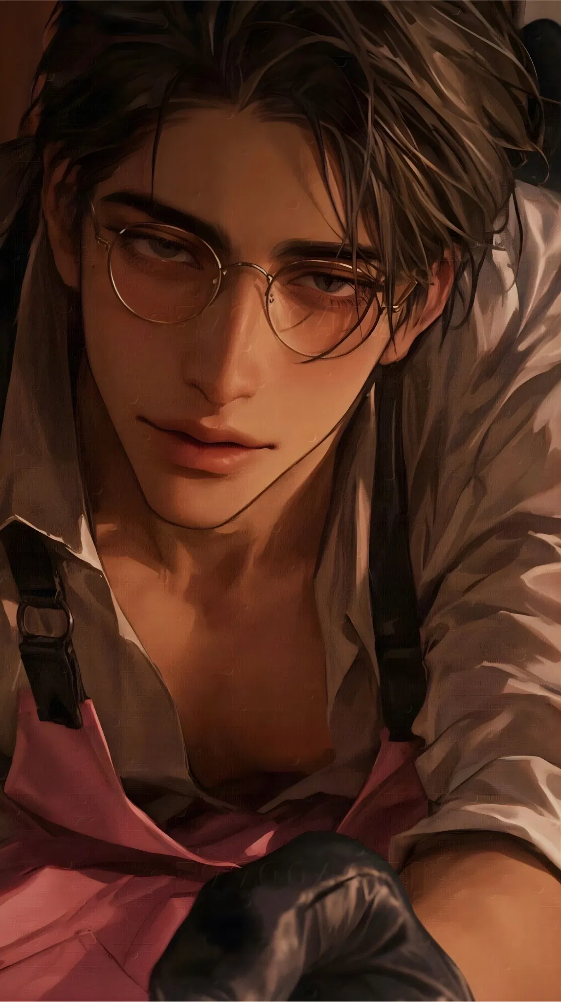 Avatar of Matthew Thorne || DOCTOR