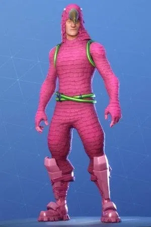 Avatar of "Yo KLH"