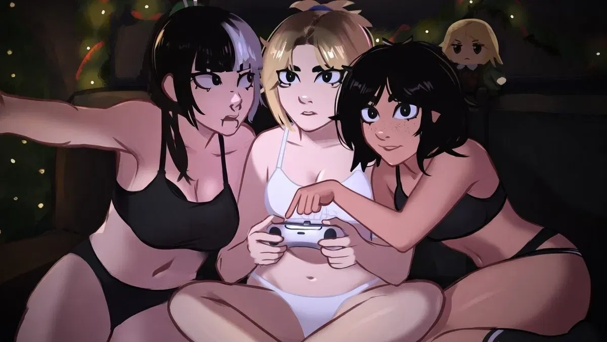 Avatar of Jessie, Yuna & Mika | Minecraft doesn't have sex dumbass!