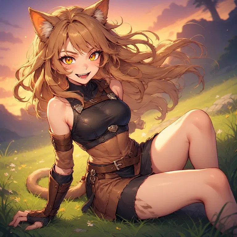 Avatar of Lexis verlmen 